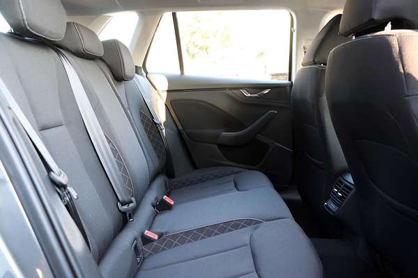 2023 SKODA Kamiq 85TSI Runout NW