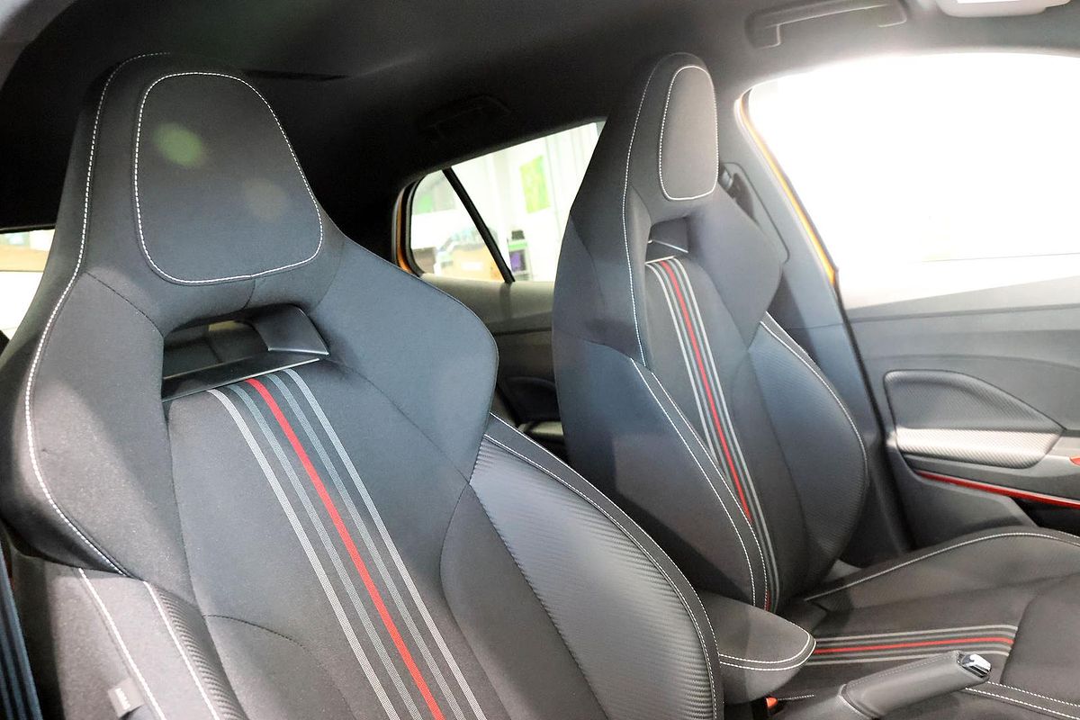 2025 SKODA Fabia 110TSI Monte Carlo PJ