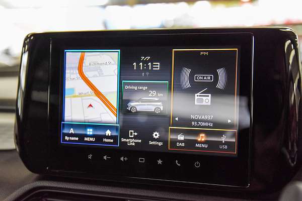 2024 Suzuki Swift Hybrid Plus UZ