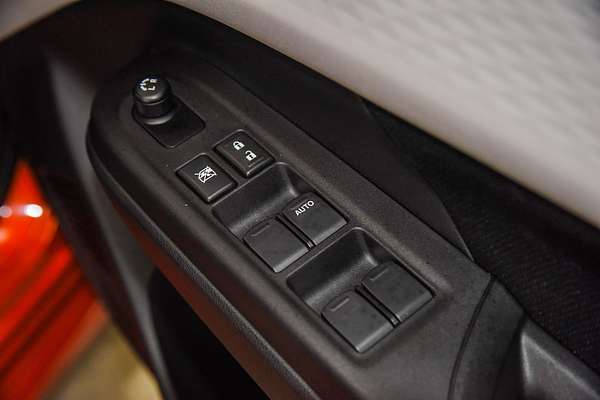 2024 Suzuki Swift Hybrid Plus UZ