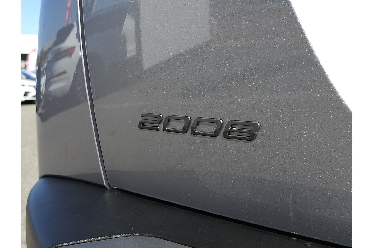 2023 Peugeot 2008 GT P24
