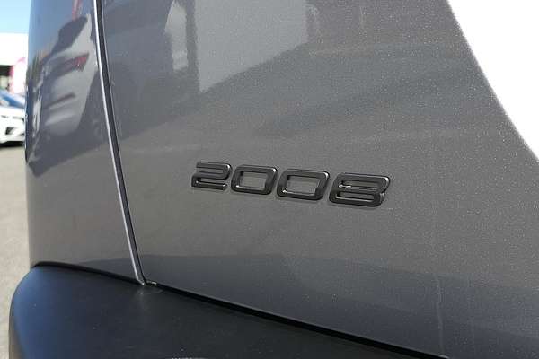 2023 Peugeot 2008 GT P24