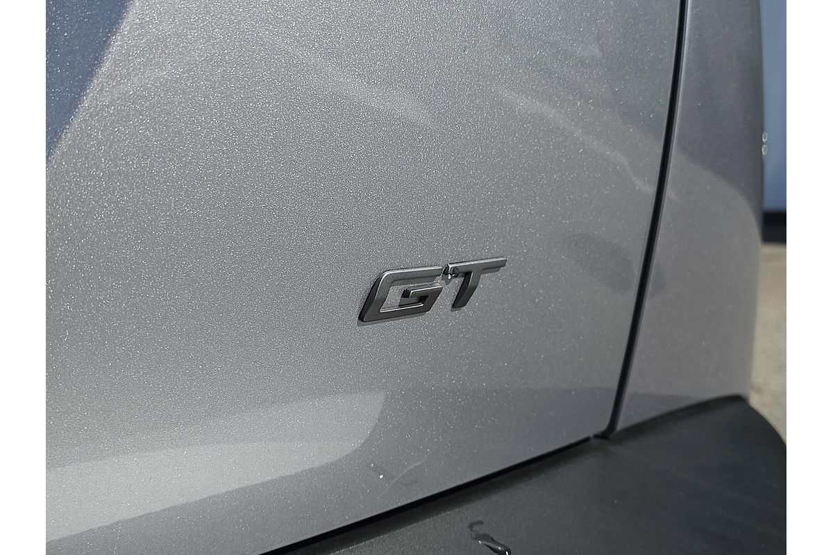 2023 Peugeot 2008 GT P24