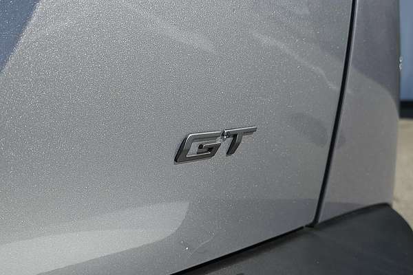 2023 Peugeot 2008 GT P24