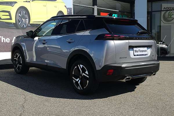 2023 Peugeot 2008 GT P24