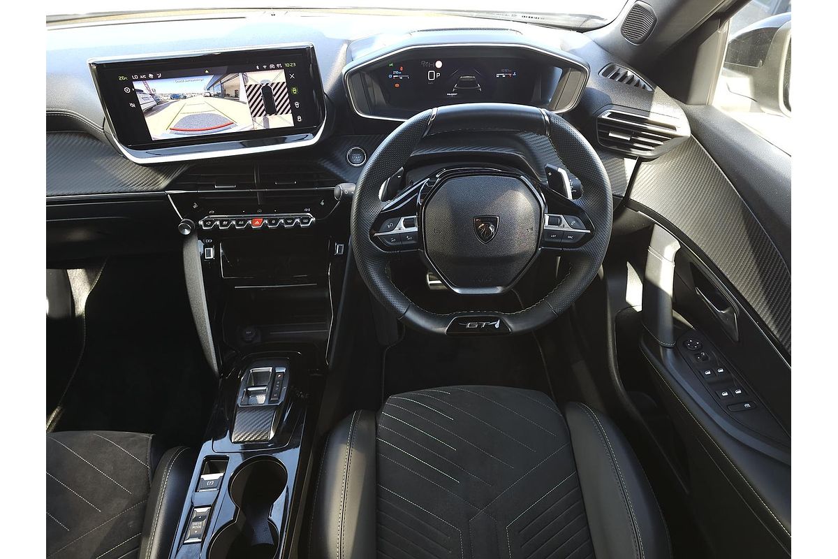2023 Peugeot 2008 GT P24