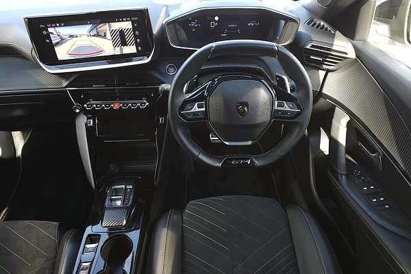 2023 Peugeot 2008 GT P24