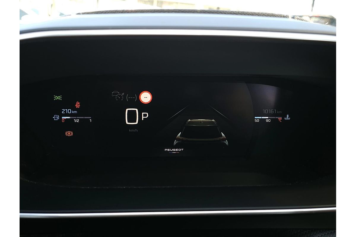 2023 Peugeot 2008 GT P24