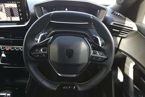2023 Peugeot 2008 GT P24