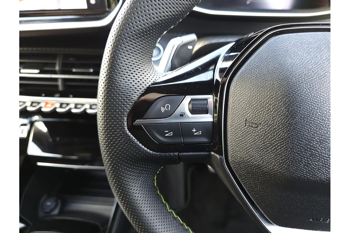 2023 Peugeot 2008 GT P24