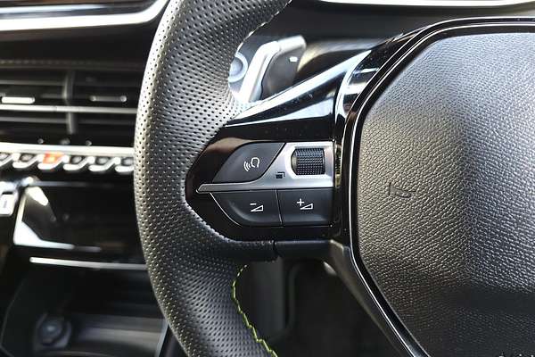 2023 Peugeot 2008 GT P24
