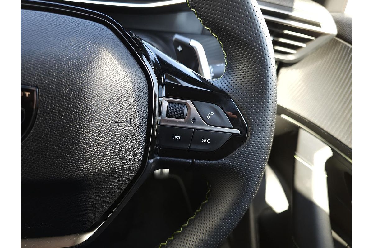 2023 Peugeot 2008 GT P24