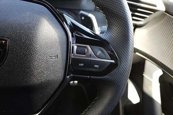 2023 Peugeot 2008 GT P24