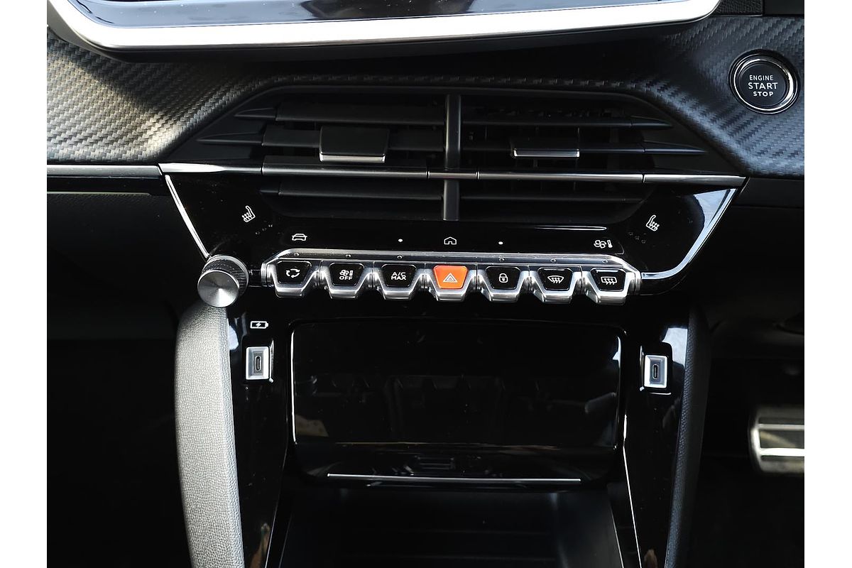 2023 Peugeot 2008 GT P24