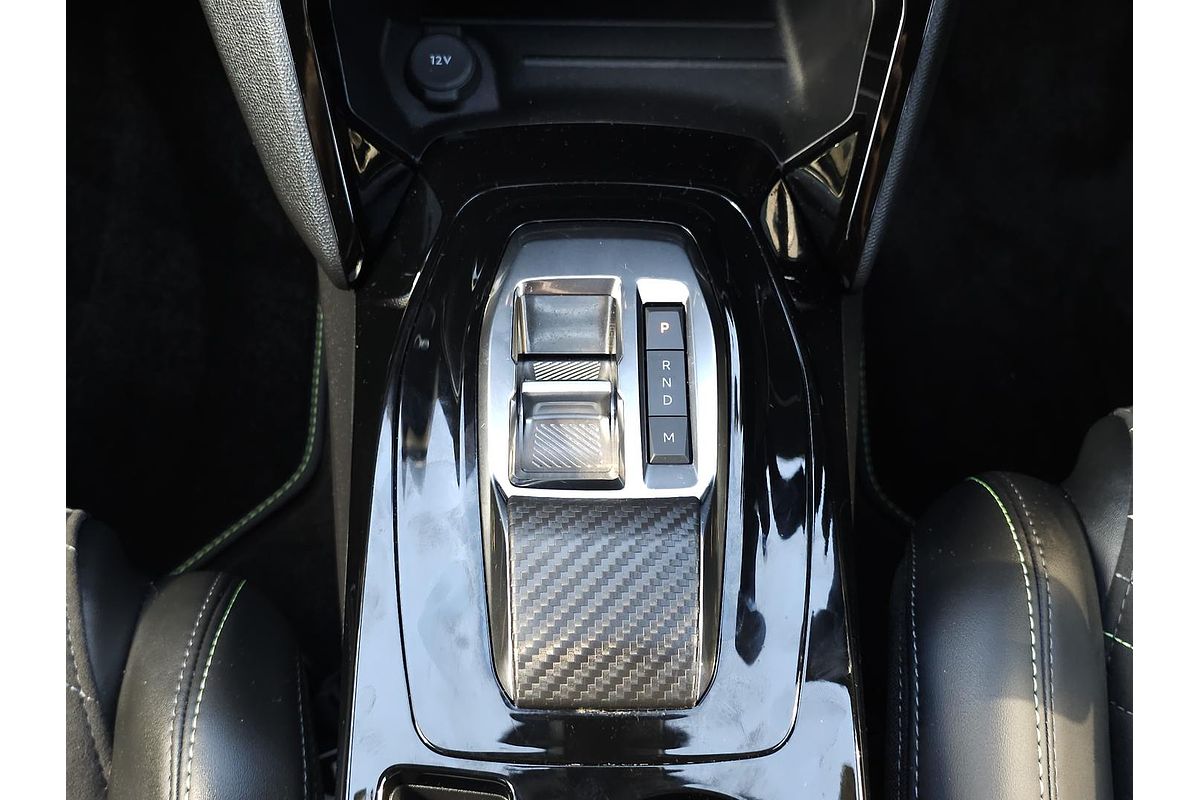 2023 Peugeot 2008 GT P24
