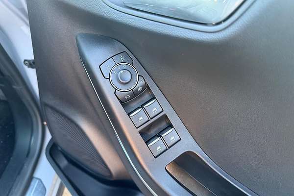 2023 Ford Puma ST-Line V JK