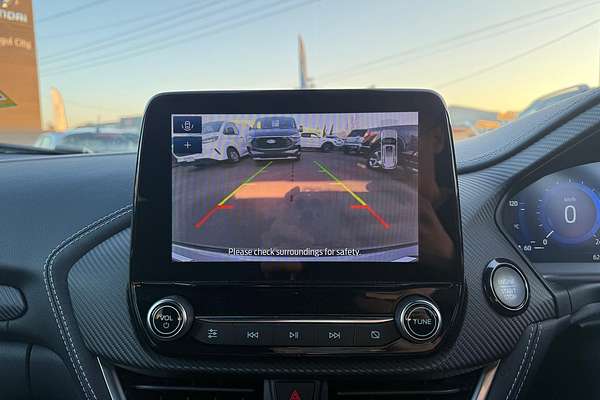 2023 Ford Puma ST-Line V JK