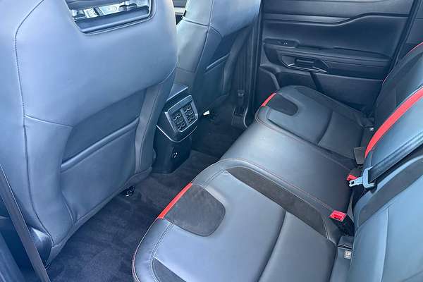 2024 Ford Ranger Raptor 4X4 3.0L