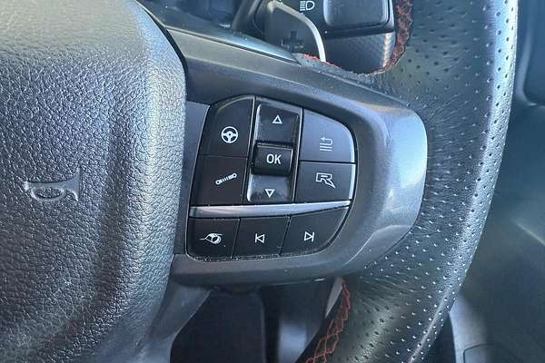 2024 Ford Ranger Raptor 4X4 3.0L