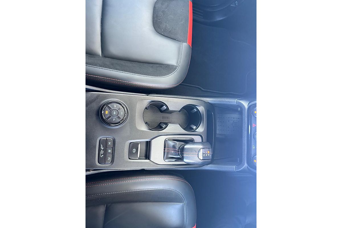2024 Ford Ranger Raptor 4X4 3.0L