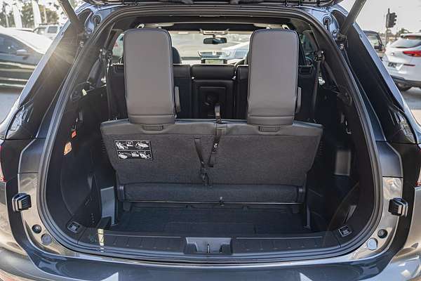 2024 Mitsubishi Outlander PHEV GSR ZM