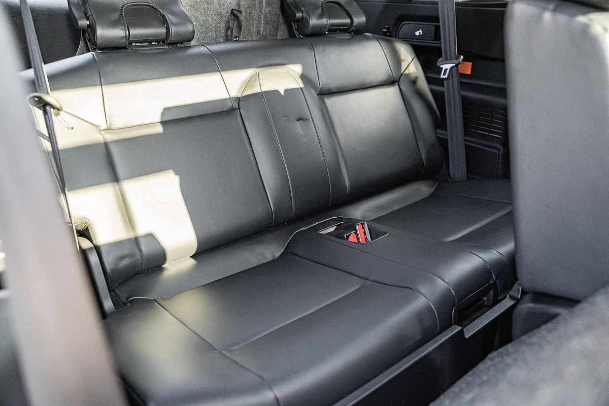 2024 Mitsubishi Outlander PHEV GSR ZM