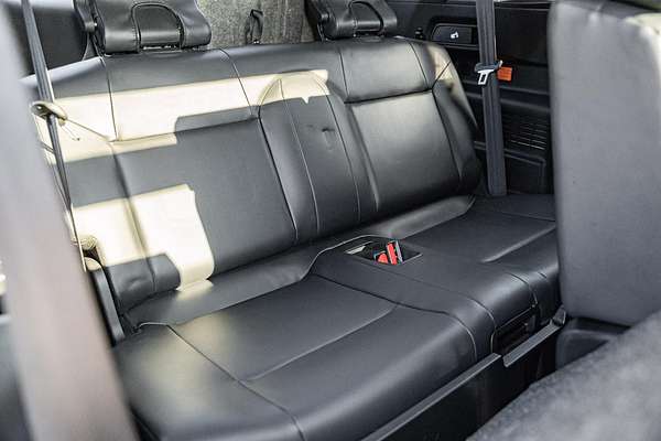 2024 Mitsubishi Outlander PHEV GSR ZM