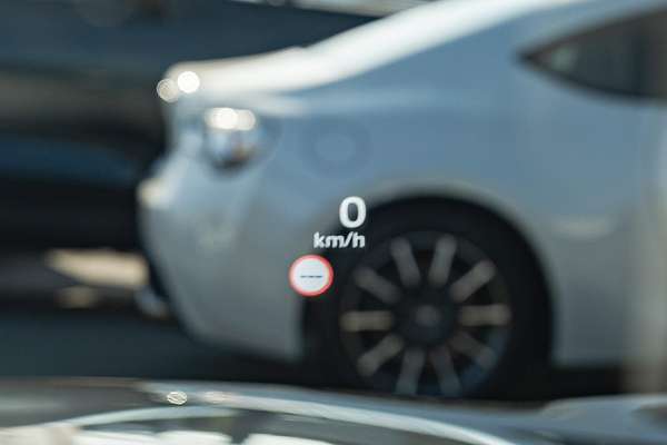 2024 Mitsubishi Outlander PHEV GSR ZM