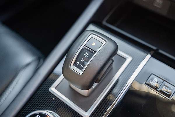 2024 Mitsubishi Outlander PHEV GSR ZM