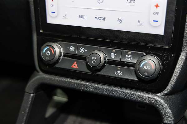 2022 Ford Ranger Wildtrak 4X4 3.0L