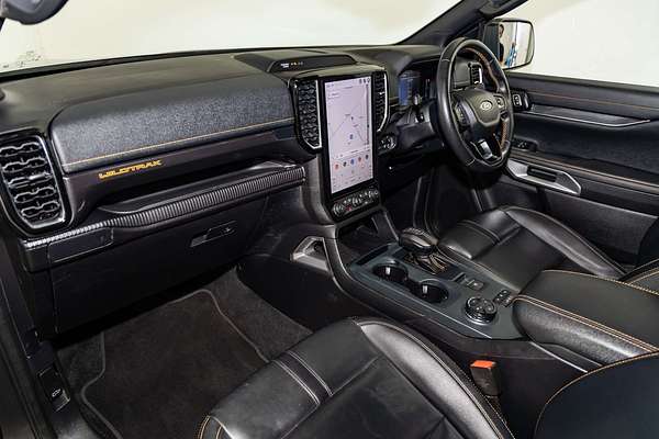 2022 Ford Ranger Wildtrak 4X4 3.0L