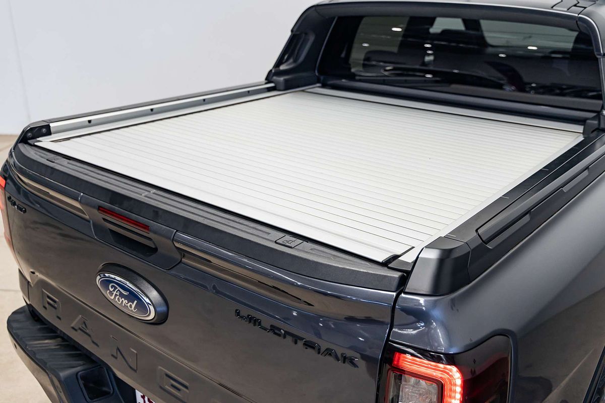 2022 Ford Ranger Wildtrak 4X4 3.0L