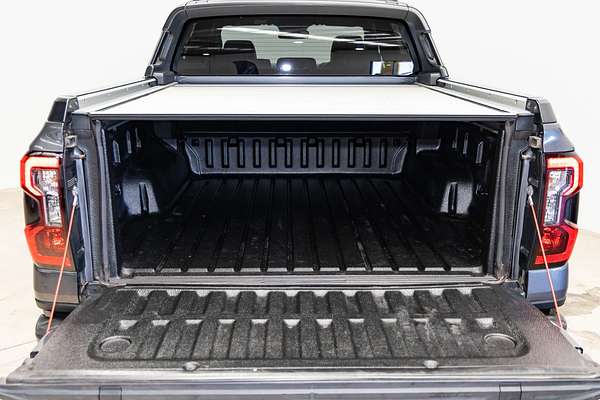 2022 Ford Ranger Wildtrak 4X4 3.0L