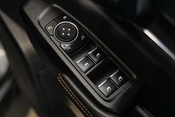 2022 Ford Ranger Wildtrak 4X4 3.0L