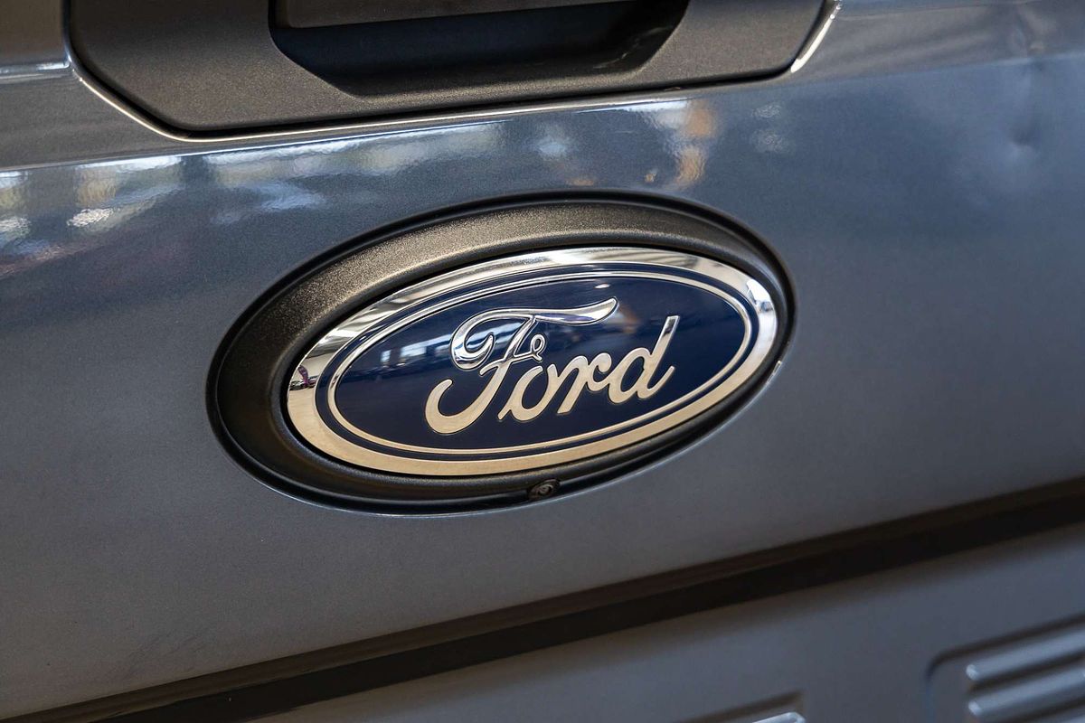 2022 Ford Ranger Wildtrak 4X4 3.0L