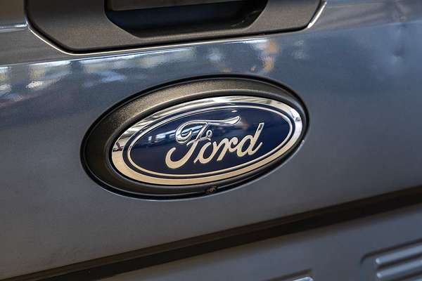 2022 Ford Ranger Wildtrak 4X4 3.0L