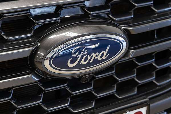 2022 Ford Ranger Wildtrak 4X4 3.0L