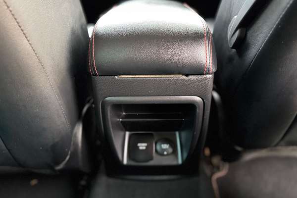 2020 Ford Ranger FX4 PX MkIII 4X4 3.2L