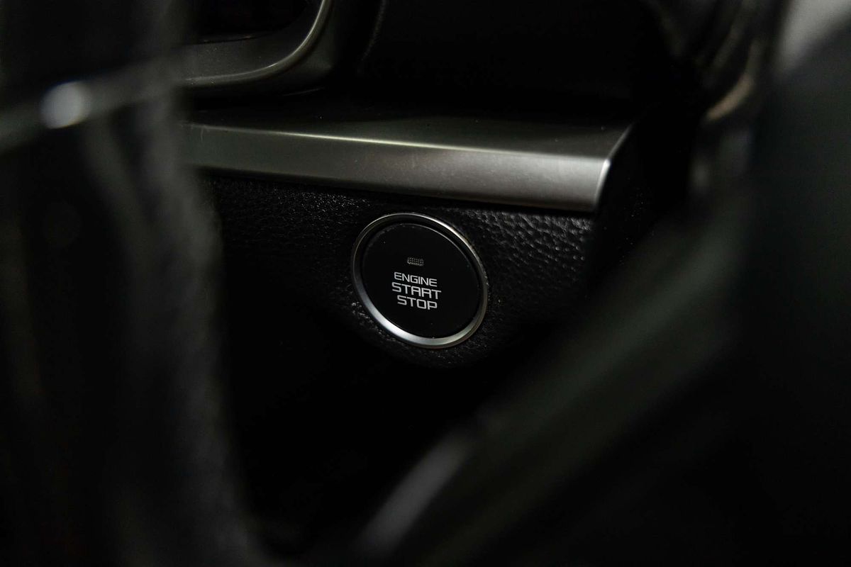 2022 Mazda BT-50 XTR TF 4X4
