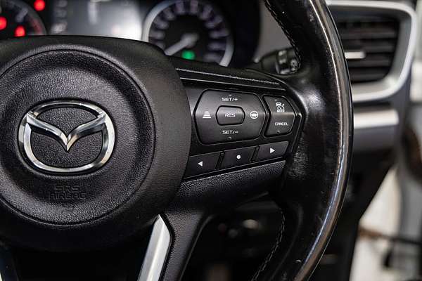 2022 Mazda BT-50 XTR TF 4X4