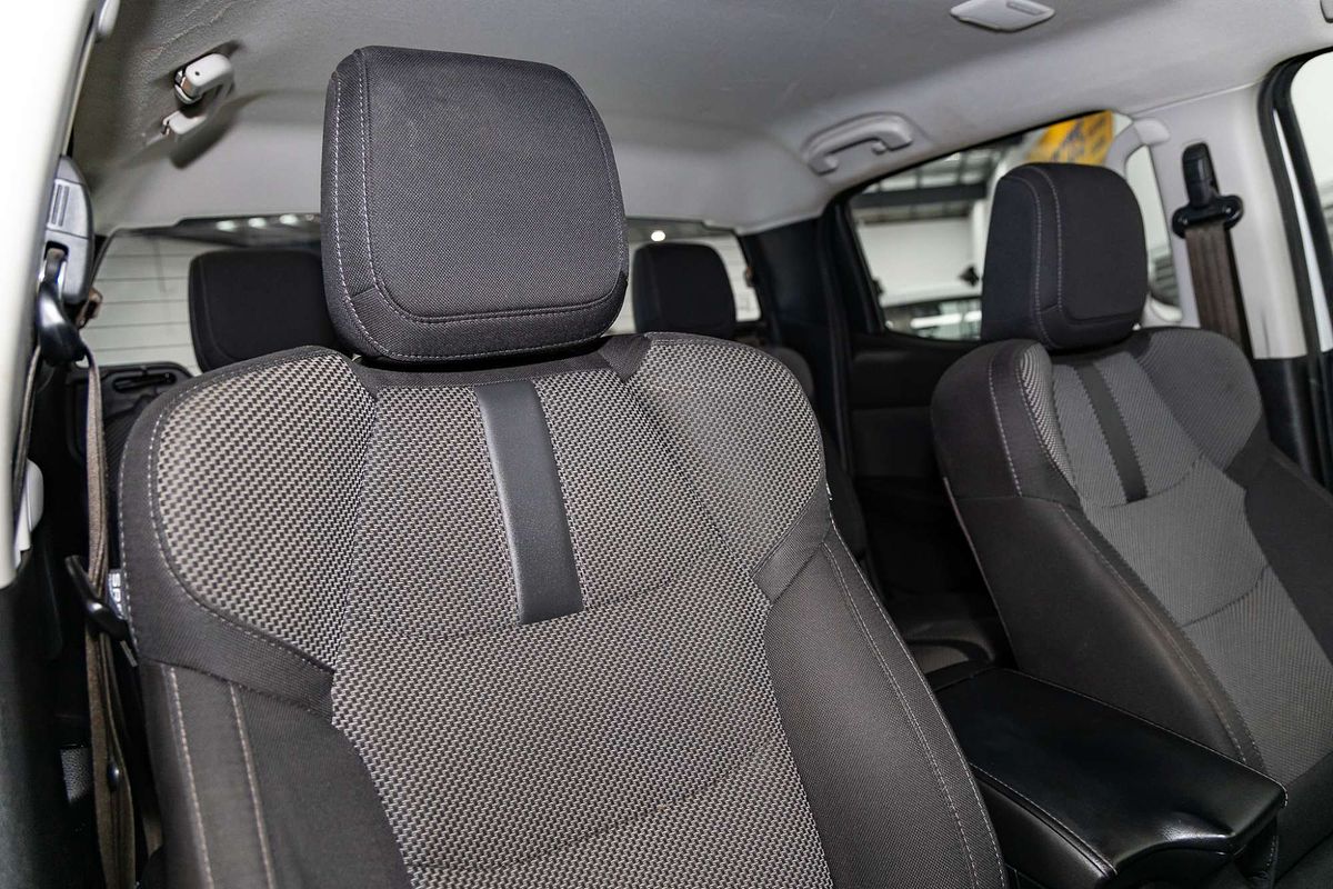 2022 Mazda BT-50 XTR TF 4X4