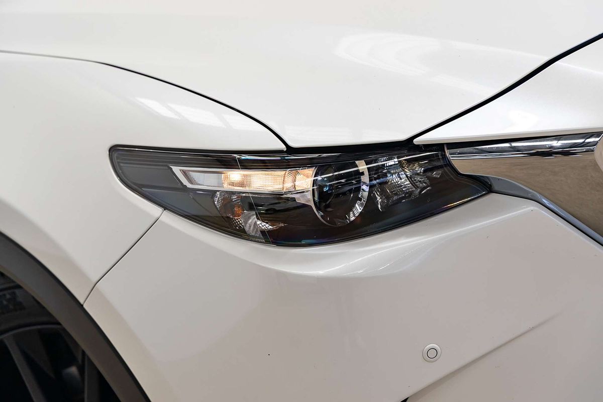 2021 Mazda CX-9 GT SP TC