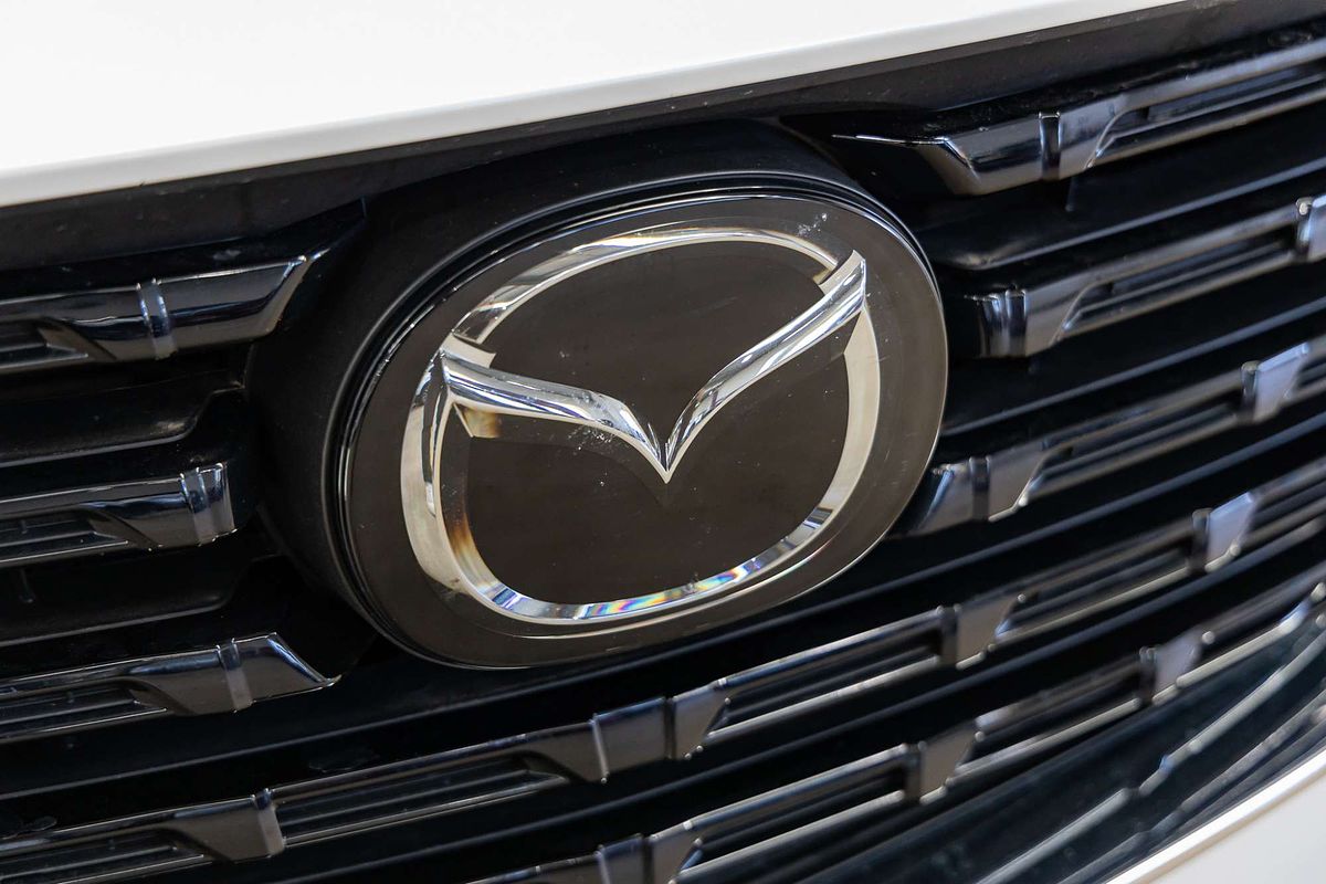 2021 Mazda CX-9 GT SP TC
