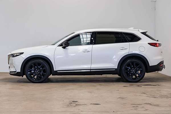 2021 Mazda CX-9 GT SP TC