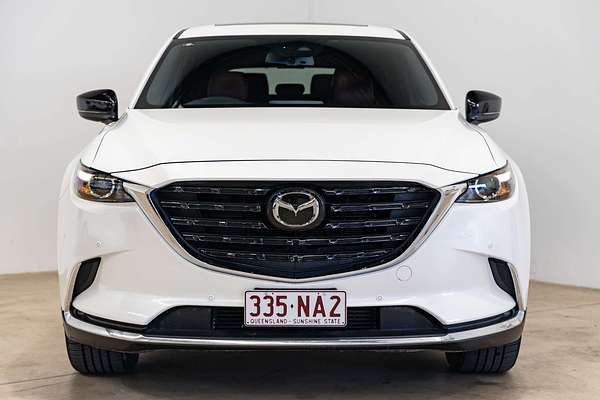 2021 Mazda CX-9 GT SP TC