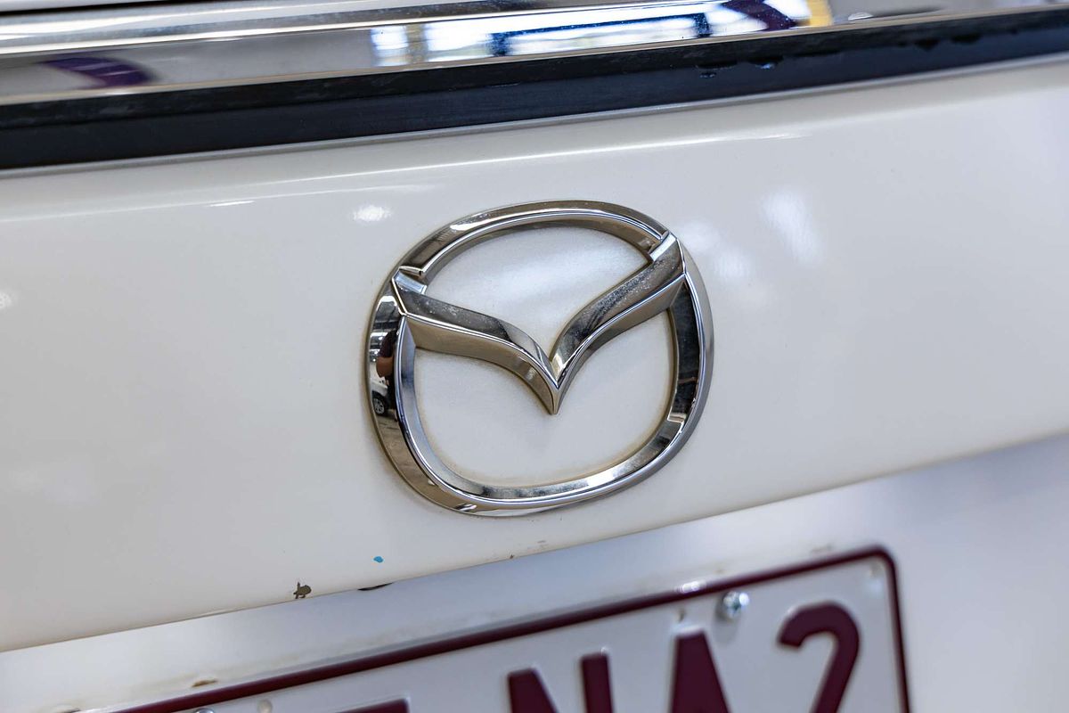 2021 Mazda CX-9 GT SP TC
