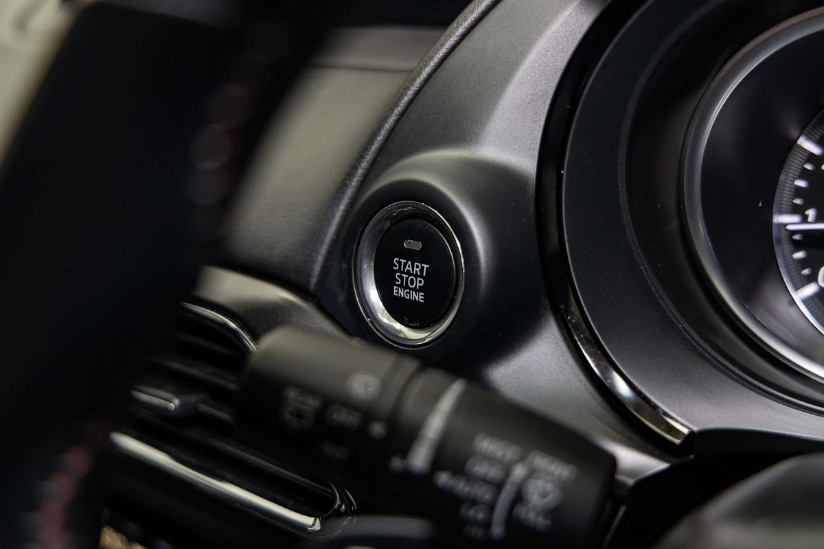 2021 Mazda CX-9 GT SP TC