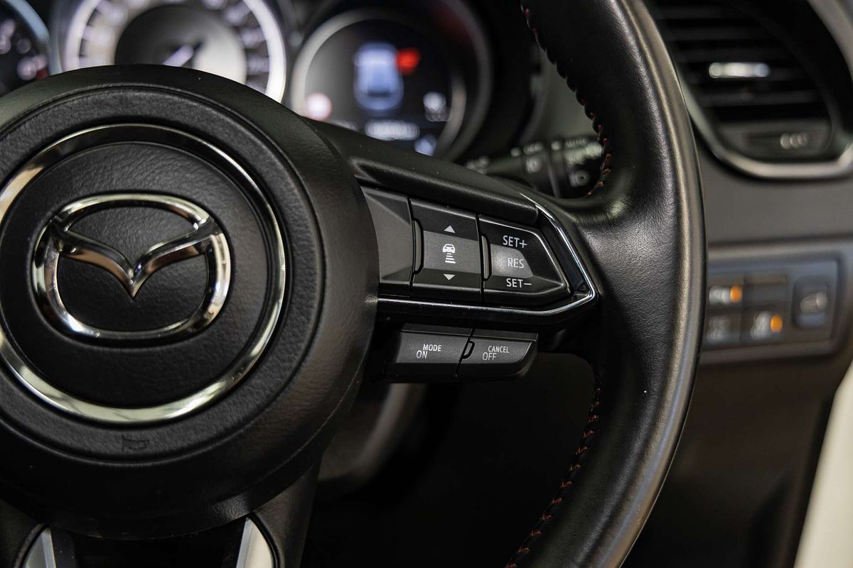 2021 Mazda CX-9 GT SP TC