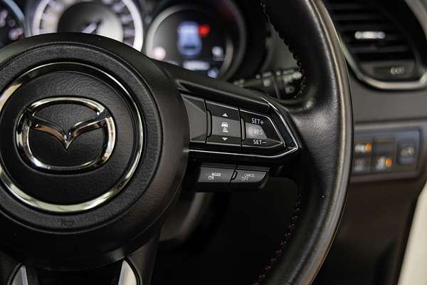 2021 Mazda CX-9 GT SP TC