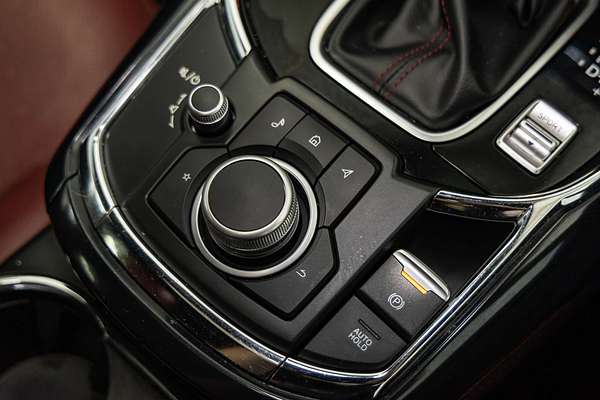 2021 Mazda CX-9 GT SP TC